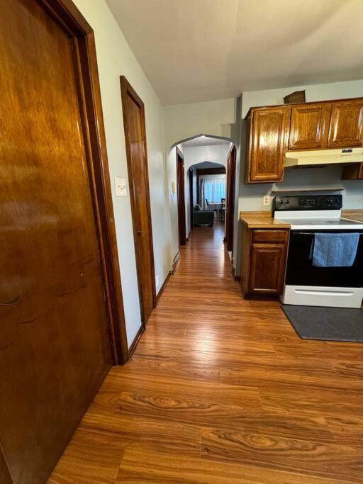 Comfy Getaway At Falls! Apartment Niagara Falls Exterior photo