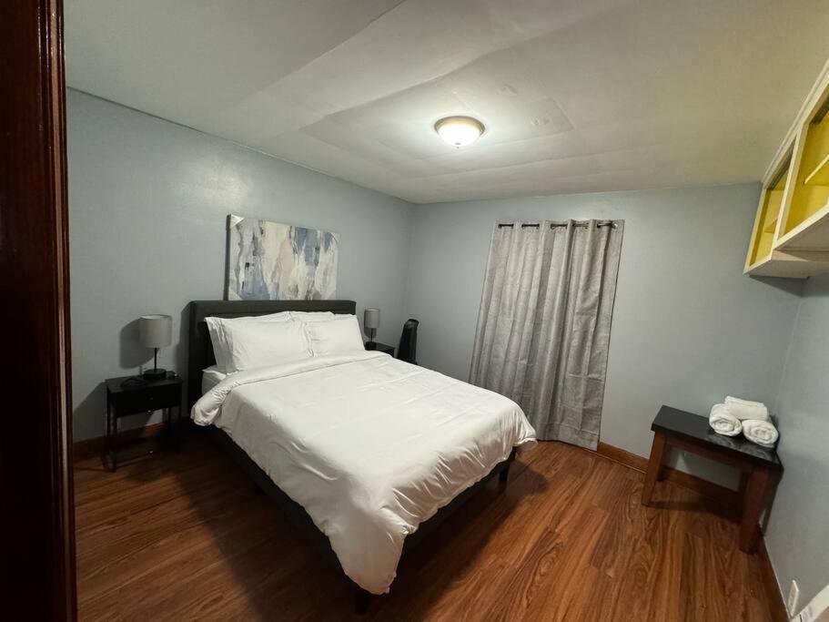 Comfy Getaway At Falls! Apartment Niagara Falls Exterior photo